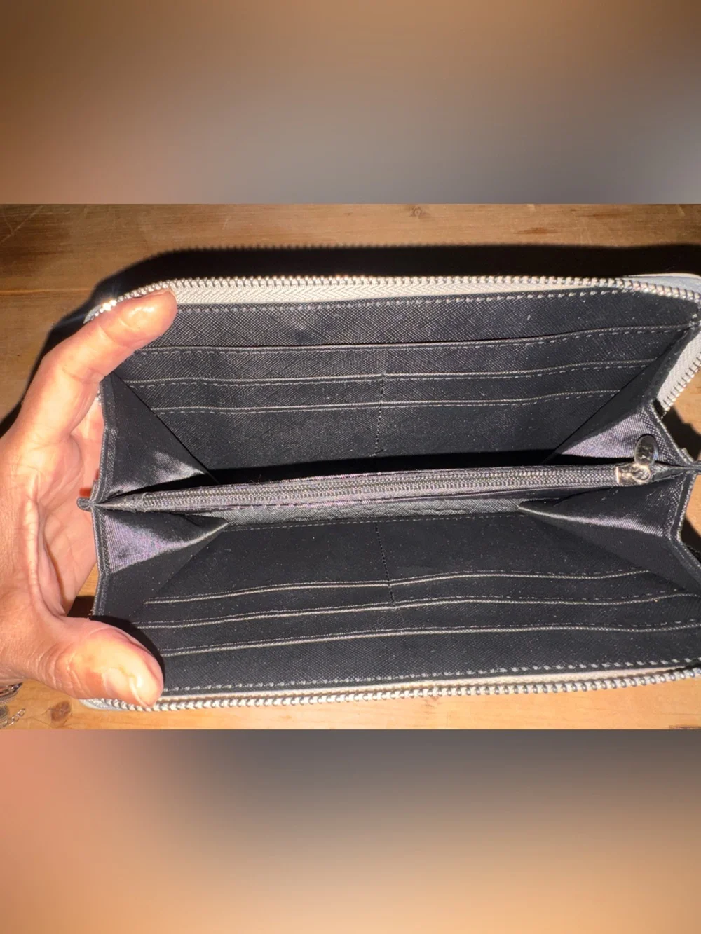 Benoss Milan Wallet